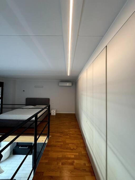 Loft Super Luminoso * Milaan