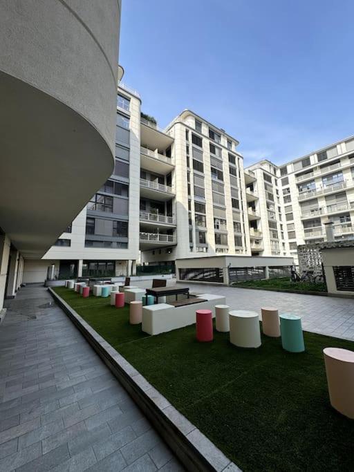 Appartement Loft Super Luminoso