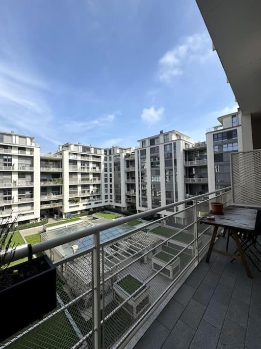 Appartement Loft Super Luminoso Milaan