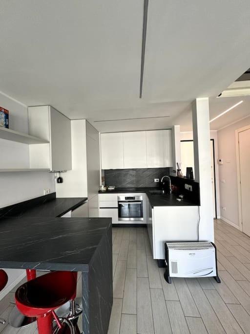 Appartement Loft Super Luminoso